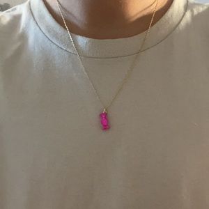 Kate Spade Bow Necklace